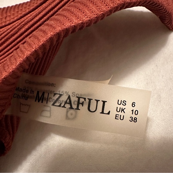 Zaful Bikini - Picture 4 of 4